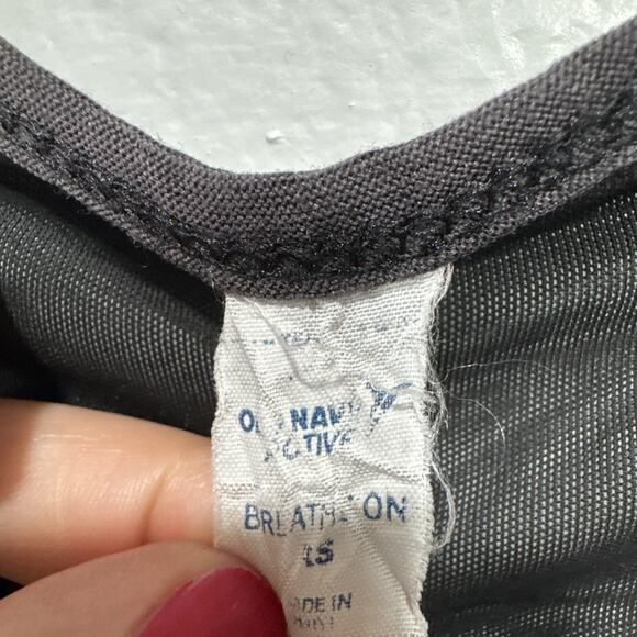 Lot of 3 Old Navy Roxy T-Shirt Womens XS Short Sleeve Graphic Tee Black Gray - Picture 9 of 10